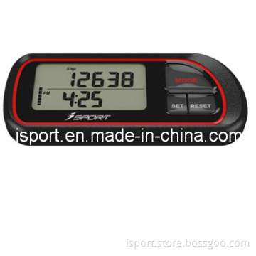P084c Best Value Pocket 3D Sensor Pedometers